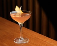 Cocktail Belvédère