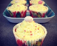 Cupcakes de Pâques inratable