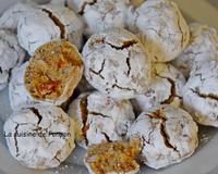 Des biscuits qui arriveront à point pour les intolérants au gluten!