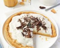 Un dessert anglais très gourmand.