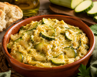 Connaissez-vous le Zarangollo ? Ce plat espagnol à la courgette, prêt en 15 min pour moins de 3 € !