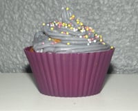 Cupcakes à la vanille classiques