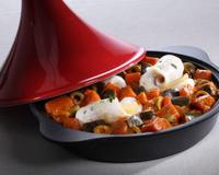 Une recette proposée par Cassegrain