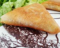 Une recette de briques ultra délicieuses et légères !