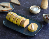 La meilleure façon de faire un foie gras