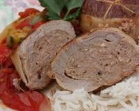 Recette réalisable au Cuisine Companion.