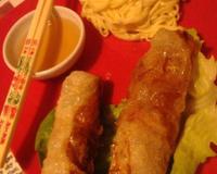 Une recette aussi bonne qu 'au restaurant à mon goût !