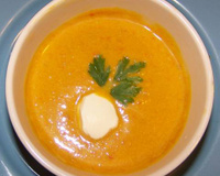 Soupe d'Octobre