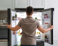 Ce biochimiste partage 3 de ses astuces pour limiter l’exposition au cadmium dans son alimentation quotidienne