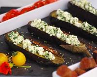 Recette de saison, idéal pour une assiette froide préparée à l'avance...la veille étant idéal.