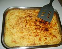 Plat très simple et délicieux.