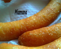 Churros économiques