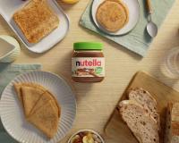 Le nouveau Nutella vegan (sans lait) lancé en France cette semaine est-il plus sain que la recette originale ?