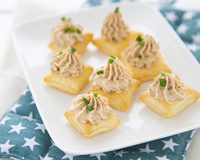 Tamara de Tofu