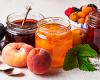 Confiture maison : cet ingrédient simple permet de mettre beaucoup moins de sucre
