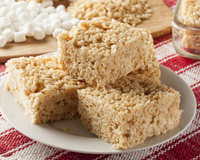 Flapjacks