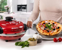 Amazon régale avec ce vrai four à pizza qui vous attend à prix canon sur le site