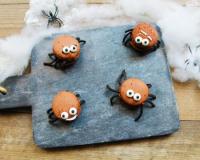 Nos meilleures recettes et astuces pour Halloween