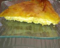 Recette simple avec des feuilles de brick.