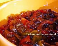 Confit des jours heureux