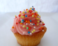 Mes premiers Cupcakes