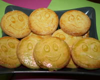 Galette Saint-Michel en smile !