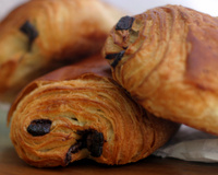Pains au chocolat ou chocolatine