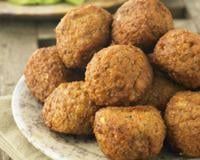 C'est la première fois que j'essaye de réaliser des falafels et je dois dire que j'ai été surpris par la simplicité de la recette.…