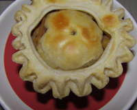 Pâté chinois traditionnel