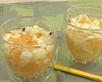 Sangria blanche