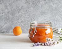 Une confiture à la lavande c'est un peu de Provence sur votre table du petit-déjeuner.