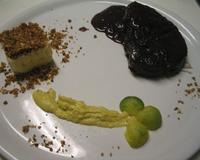 Cette recette remporte la 1ère place du concours Cuisinez le boeuf pour la Saint-Patrick.