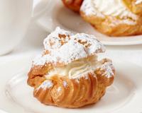 Un classique des pâtisserie ! C'est vrai que c'est très bon quand c'est très frais.
