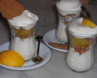 Une super mousse légère et bien fraîche, avec son bon goût de citron ... Un délice !
