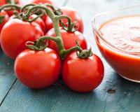 Vériatble sauce tomate bio qui peut se mettre en conserves ou au congélateur. Idéal pour vos pâtes.