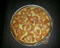 tartelette remplis de soleil