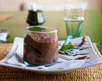 Mousse au chocolat inratable, très simple à réaliser.