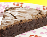 Ultra fondant au chocolat facile