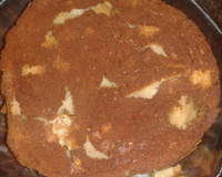 Gâteau au yaourt et aux pommes