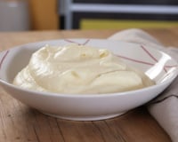 Purée de panais