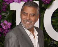George Clooney va s’investir pour la cantine scolaire d’un village français