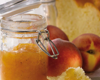 Une belle confiture estivale !