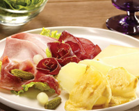 Profitez de 38% de réduction sur Amazon pour vous offrir ce superbe appareil à raclette Tefal