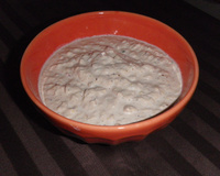 Rillettes de thon (Thermomix)