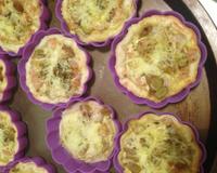 Recette simple rapide et délicieuse.
