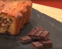Quatre-quarts au chocolat : le rendez-vous des gourmands