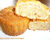 Moelleux aux mendiants