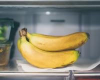 Pour les conserver plus longtemps, peut-on mettre les bananes au frigo ?