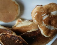 Crumpets faciles