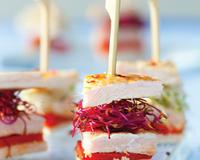 Apéritif entre amis et petits amuses bouches !